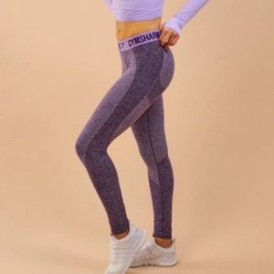 Gymshark Dry Flex Leggings